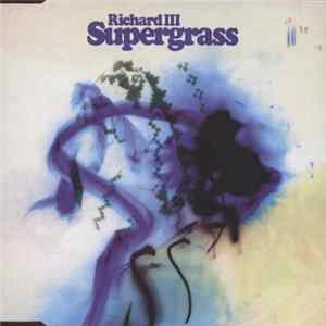 Supergrass - Richard III mp3