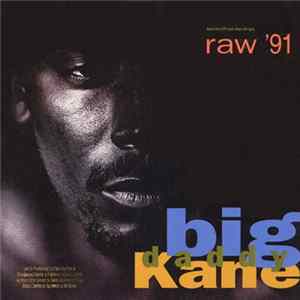 Big Daddy Kane - Raw '91 mp3