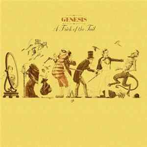 Genesis - A Trick Of The Tail mp3