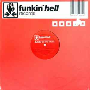 Oriol - Feel The Music mp3