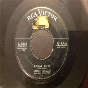 Ralph Flanagan And His Orchestra - Radar Love / Crackerjack mp3