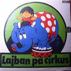 Hans Edler - Lajban På Cirkus mp3