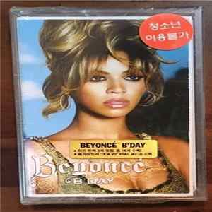 Beyoncé - B'Day mp3
