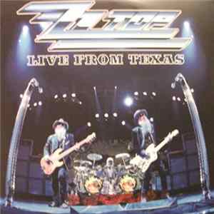 ZZ Top - Live From Texas mp3
