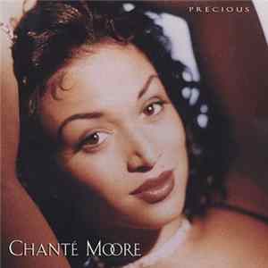 Chanté Moore - Precious mp3