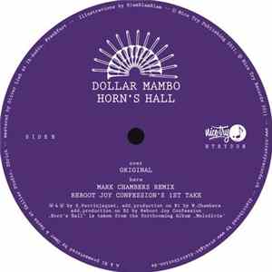 Dollar Mambo - Horn's Hall mp3